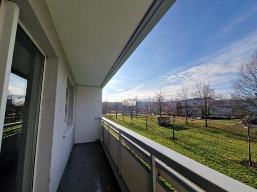 Foto - Ready für euer neues Kapitel – Balkon, Lift & mehr - Bezugsfertig ab Mitte Juli