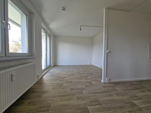 Foto - 4 Zimmer Etagenwohnung zur Miete in Halle (Saale)
