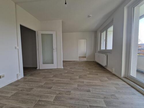 Foto - 4 Zimmer Etagenwohnung in Halle (Saale)