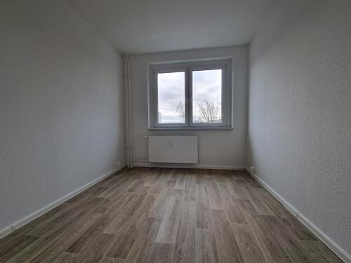 Foto - Etagenwohnung in Halle (Saale) zur Miete