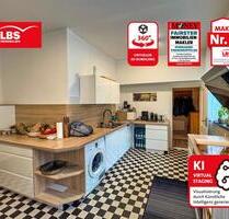 Maisonette Wohnung im MFH an älteres Paar Frau Herren zu vermieten - Wetter (Ruhr)