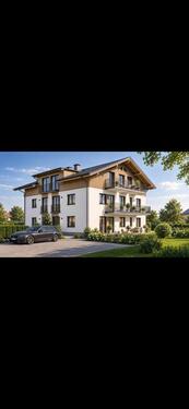 Foto - Exklusives Neubauprojekt - 4 hochwertige Eigentumswohnungen