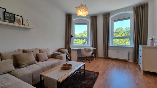 Foto - 2.5 Zimmer Erdgeschoßwohnung in Herne