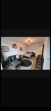 Foto - Voll möblierte 1-Zimmer-Wohnung in Düsseldorf-Gerresheim