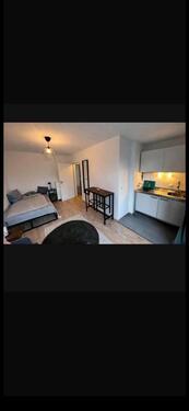 Foto - 1 Zimmer Etagenwohnung zur Miete in Düsseldorf