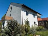 Foto - High-End-Erstbezug! 4-Zi-Wohnung im 1. OG mit Balkon