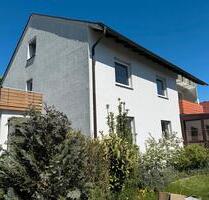 High-End-Erstbezug! 4-Zi-Wohnung im 1. OG mit Balkon - Bünde