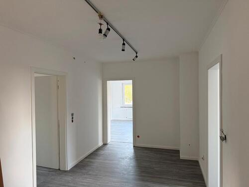Foto - 4 Zimmer Etagenwohnung in Bünde