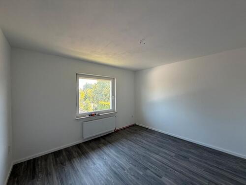 Foto - Etagenwohnung in Bünde zur Miete