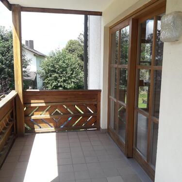 Foto - Biete Wohnung in Grafenau Lichteneck
