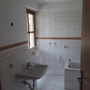 Foto - Etagenwohnung in Freyung