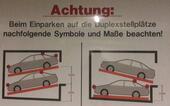 Foto - Duplex-Stellplatz Nähe Wettersteinplatz