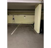 Tiefgaragenstellplatz Parkplatz - Stuttgart Stuttgart-West