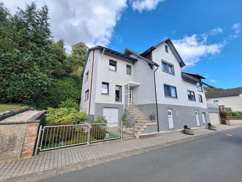 Foto - Einfamilienhaus in Dautphetal