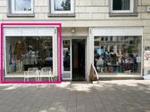 Foto - Pop Up Shop Ladenfläche im Schanzenviertel