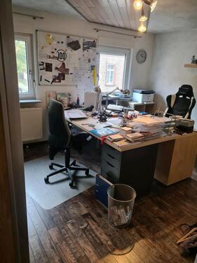Foto - Einfamilienhaus zum Kaufen in Hamm am Rhein
