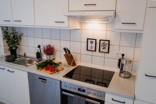 Foto - Etagenwohnung zur Miete in Schwerin