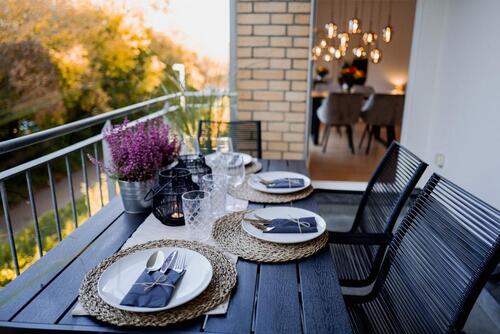 Foto - Etagenwohnung in Schwerin