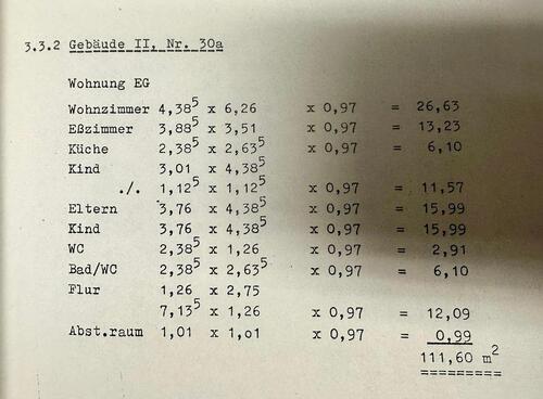 Foto - Etagenwohnung zur Miete in Beckum