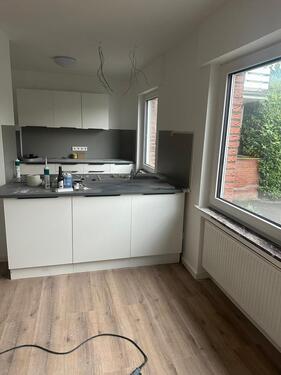 Foto - Etagenwohnung in Beckum