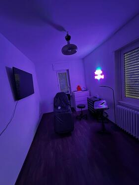 Foto - Raum in Schönheitssalon zur Untermiete