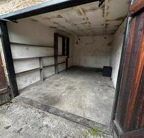 Garage auf Hof Vierradener Chaussee zu vermieten - Schwedt (Oder)