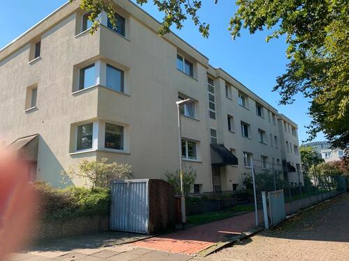 Foto - Etagenwohnung zur Miete in Hannover