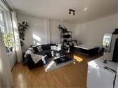 Foto - ANFRAGESTOP ! Helle 1-Zimmer-Wohnung (30 qm) mit Einbauküche