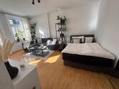 Foto - Etagenwohnung zur Miete in Leipzig