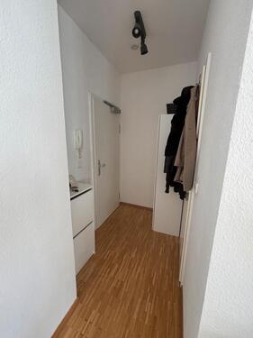 Foto - Etagenwohnung in Leipzig zur Miete
