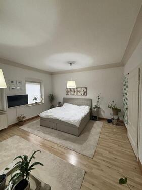 Foto - Etagenwohnung zur Miete in Düsseldorf