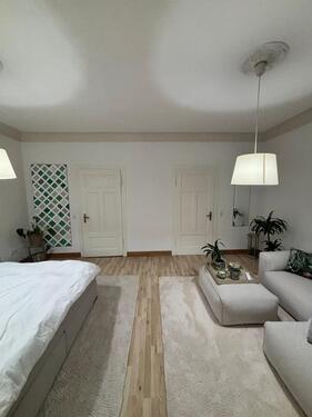 Foto - Etagenwohnung in Düsseldorf