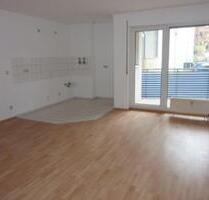 - Wohnung mit Balkon und Fahrstuhl -(10007) - Weißenfels