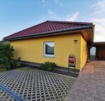 Charmantes ländliches Häuschen mit idyllischem Garten in Nahmitz - Kloster Lehnin