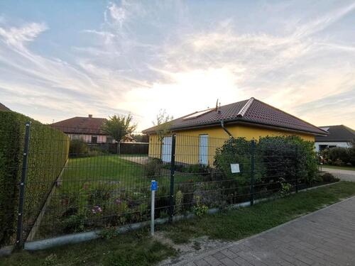 Foto - Einfamilienhaus zum Kaufen in Kloster Lehnin