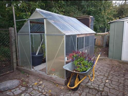 Foto - Grundstück in Neubrandenburg