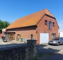 Bei Bassum großes EFH mit Ausbaureserve