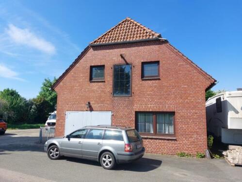 Foto - Einfamilienhaus in Bassum