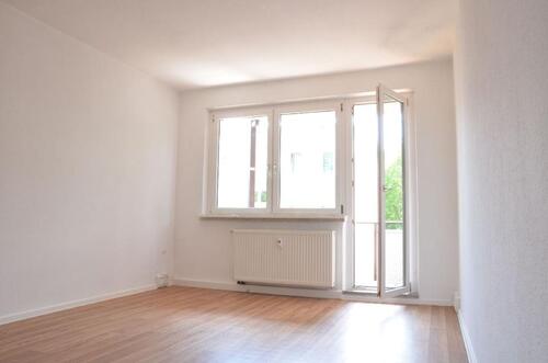 Foto - 3 Zimmer Etagenwohnung zur Miete in Sangerhausen