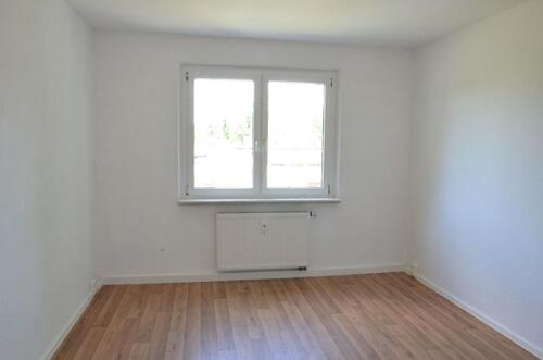 Foto - Etagenwohnung in Sangerhausen zur Miete