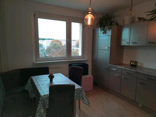 Foto - 2 Zimmer Etagenwohnung zur Miete in Vetschau/Spreewald