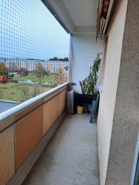 Foto - 2 Zimmer Etagenwohnung in Vetschau/Spreewald