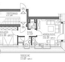 Appartement mit Domblick Neubau Biewer - Trier West-Pallien Appartement mit Domblick Neubau Biewer - Trier West-Pallien