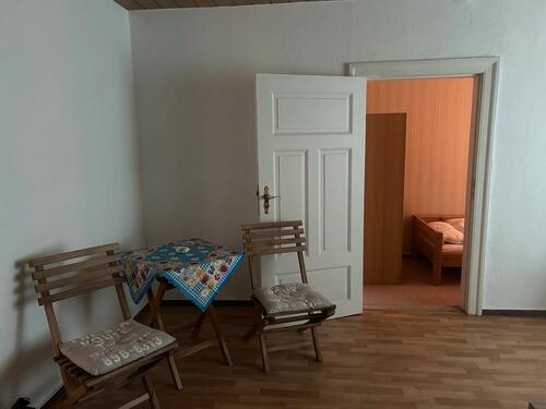 Foto - 2 Zimmer Etagenwohnung in Benz