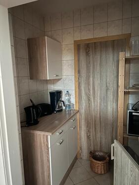 Foto - Etagenwohnung in Benz zur Miete