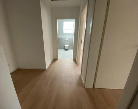 Foto - Erstbezug - Neubau Einfamilienhaus mit Garten und Garage