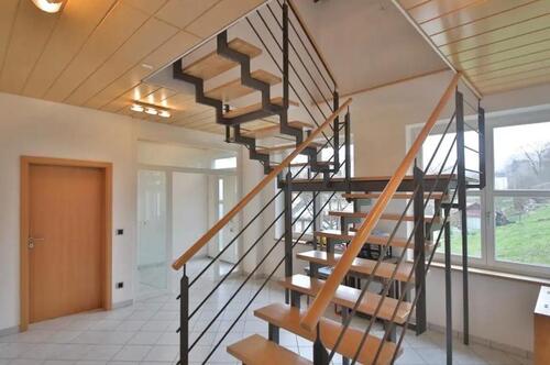 Foto - 7 Zimmer Einfamilienhaus zum Kaufen in Neuenbürg