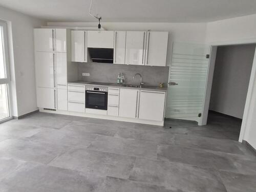 Foto - 3 Zimmer Etagenwohnung in Hessisch Lichtenau