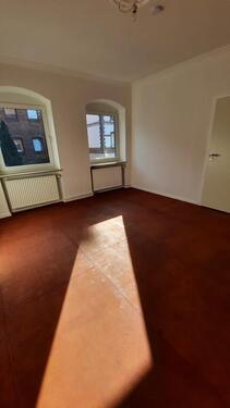 Foto - 3-Zimmer-Wohnung im Erdgeschoss – frei