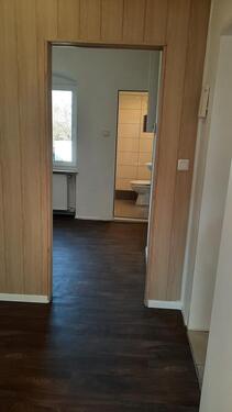 Foto - Erdgeschoßwohnung in Weyhe zur Miete